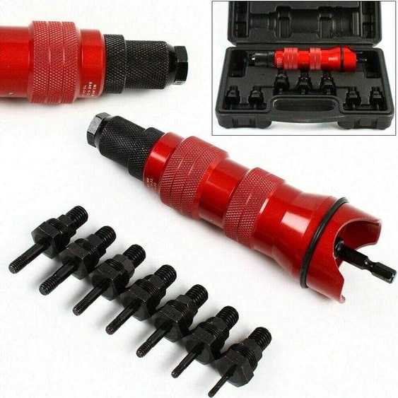 Pince à riveter Outil de rivetage Outil de rivetage Outil de rivetage Outil de rivetage Outil de rivetage