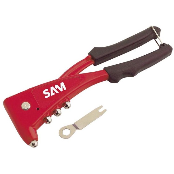 Pince à riveter SAM OUTILLAGE 3593Z