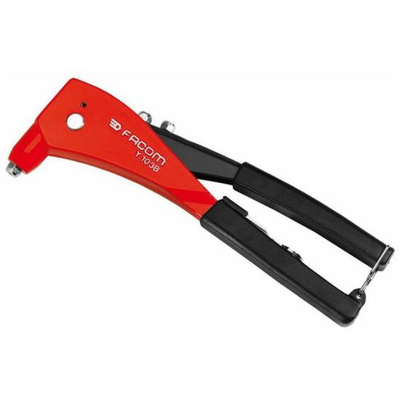 Pince à riveter - Y.103CPB - Ce produit de marque est neuf. - Facom