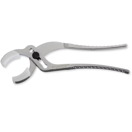 Pince à siphon SANIGRIP PL ROTHENBERGER 70416