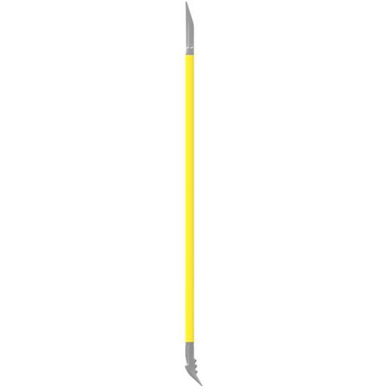 Pince à talon NANOVIB avec flamme 1750mm - LEBORGNE - 146510
