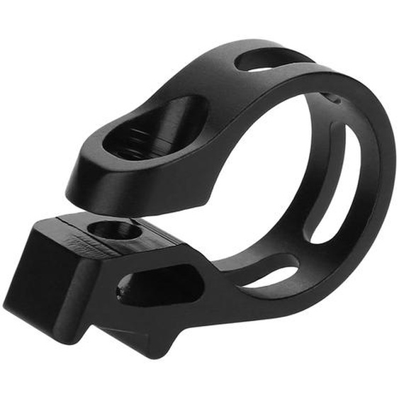 Pince à vélo, Pince à vélo, Pince à vélo en alliage daluminium, Pince à vélo, Pince à vélo 22.2mm, Pince à vélo à gâchette