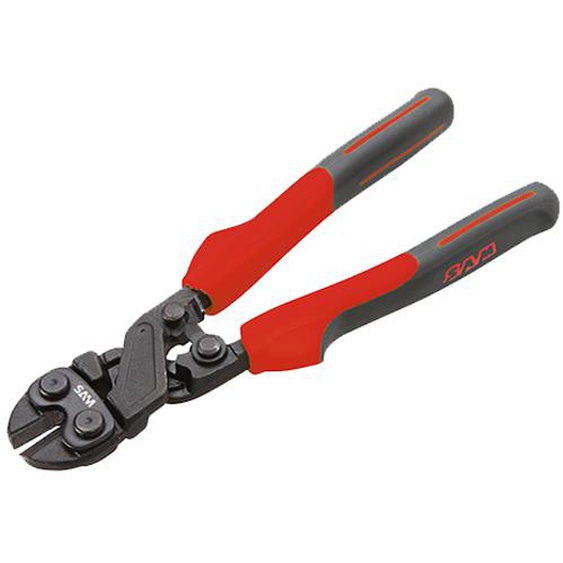 Pince coupante acier grande capacité 210mm - SAM OUTILLAGE - 227-20AN