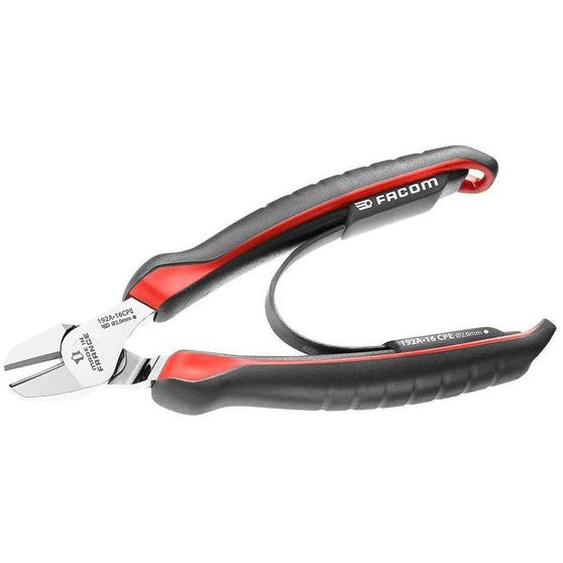 Pince coupante diagonale 160 mm Facom 192A.16CPE