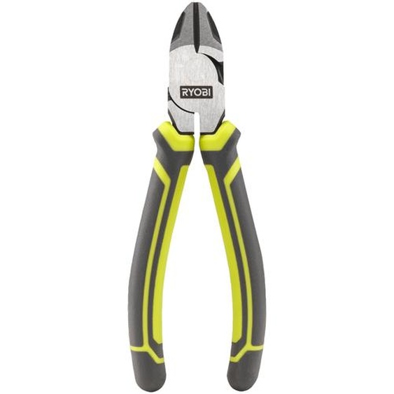 Pince coupante diagonale 160 mm