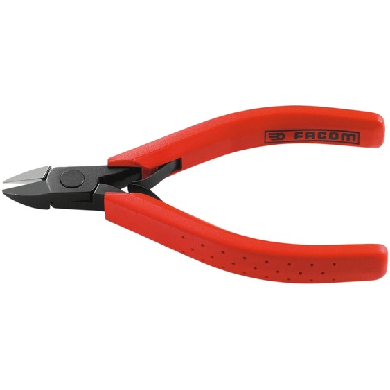 Pince coupante diagonale coupe à ras 110 mm FACOM 425