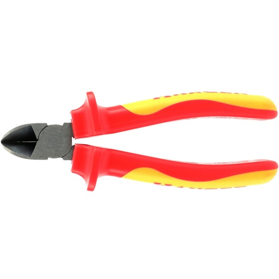 Pince coupante diagonale isolée 1000V 160 mm HANGER 231021