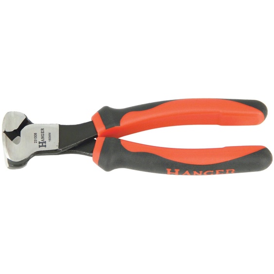 Pince coupante en bout 160mm - HANGER - 231008