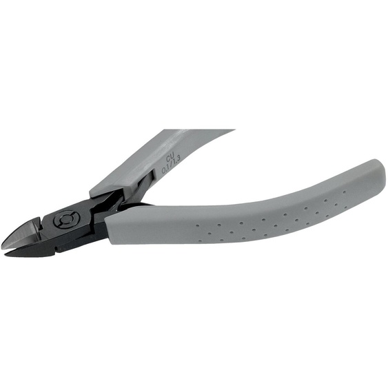 Pince coupante Micro-Tech allongée capacité 0,7/1,3mm 110mm - FACOM - 435.MT