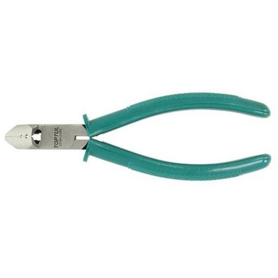 Pince coupante TOPTUL DEAA1206B en acier au chrome-vanadium
