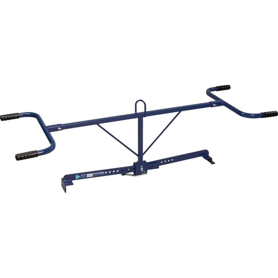 Pince de déplacement, plage de serrage 500-1080 mm, capacité de charge 150 kg