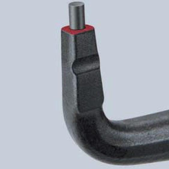 Pince de précision pour circlips intérieurs - L180 mm