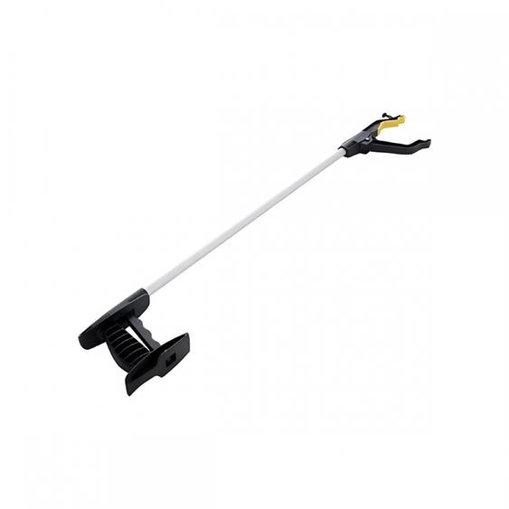 Pince de préhension Aide à la préhension Acier inoxydable Mobiclinic