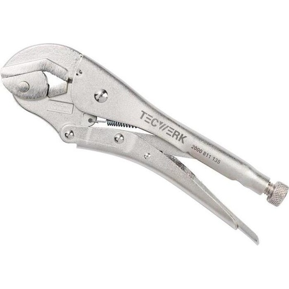 Pince de préhension parallèle portée max. 48 mm