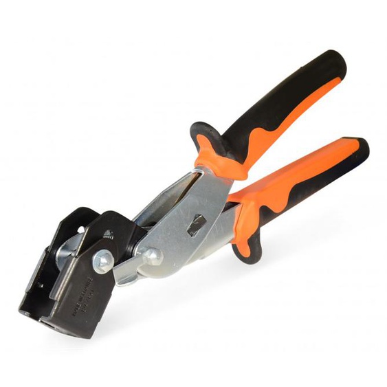 Pince dexpansion pour chevilles SUPER-FIX® 4-8mm - EDMA - 021355