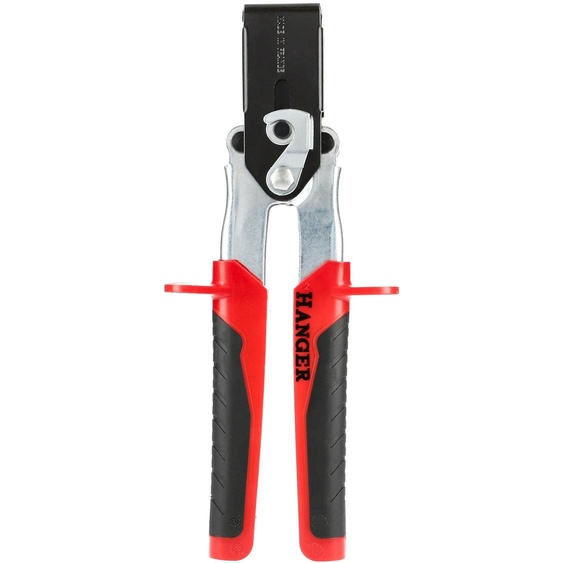 Pince droite pour chevilles à expansion - HANGER - 020302