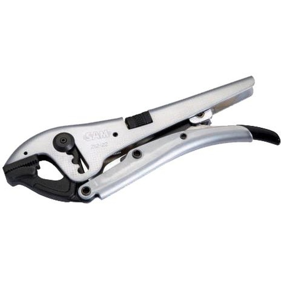 Pince-étau à ouverture 45 - 50 mm SAM OUTILLAGE 212-22Z