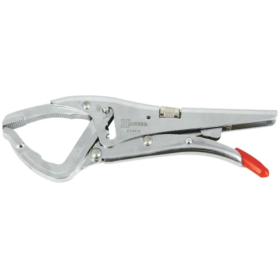 Pince étau grande capacité HANGER 233012