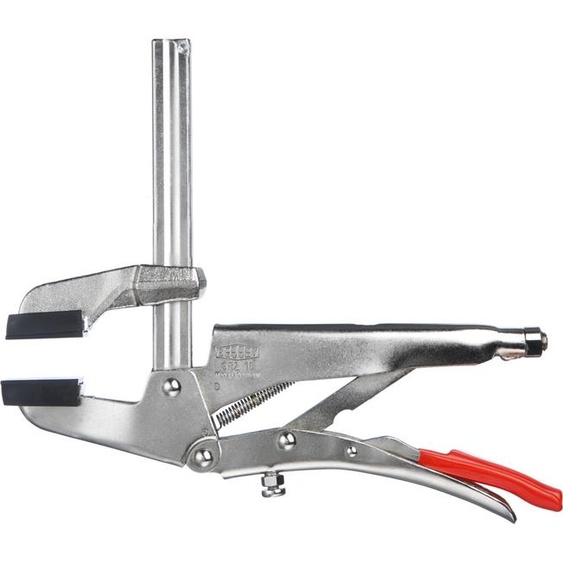 Pince-étau parallèle Bessey GRZ 100/65 | GRZ10