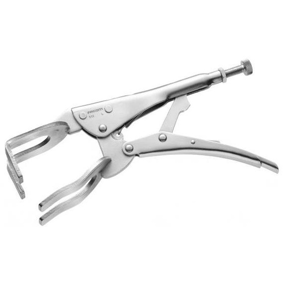 Pince-étau pour cornière 280mm - FACOM - 512