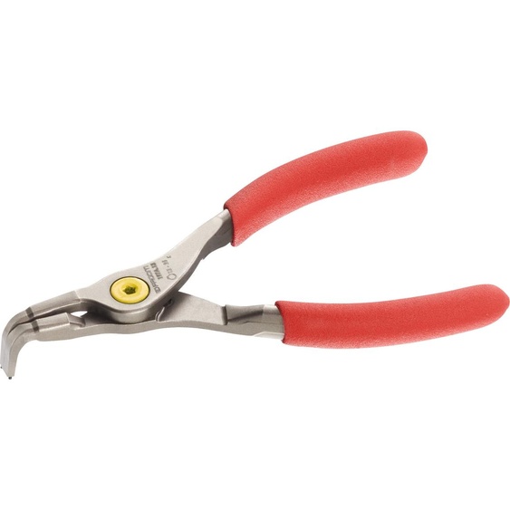 Pince Facom pour circlips - coudée à 90