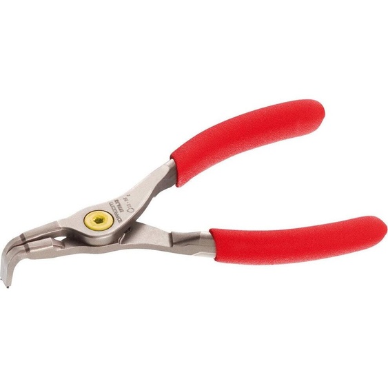 Pince Facom pour circlips - coudée à 90