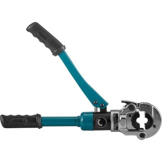 Pince hydraulique pour tubes et conduites
