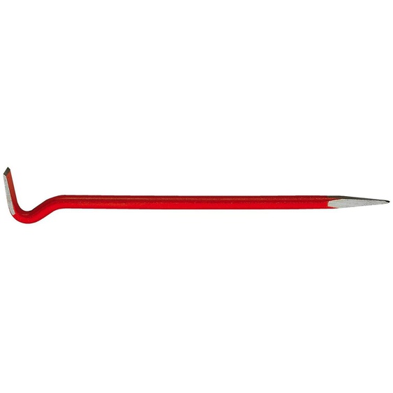 Pince-levier contrecoudée 32x790mm 20mm - FACOM - 268.4