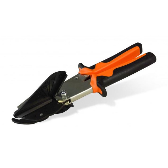 Pince MULTI-COUP® à onglet angle variable - EDMA - 070055