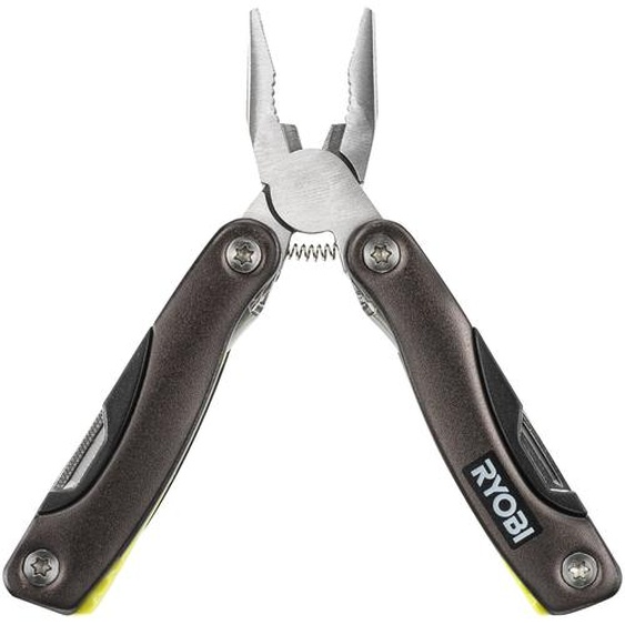 Pince multi-fonctions compact 14 en 1