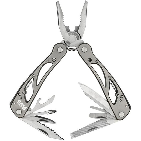 Pince multi-fonctions SAM OUTILLAGE 374