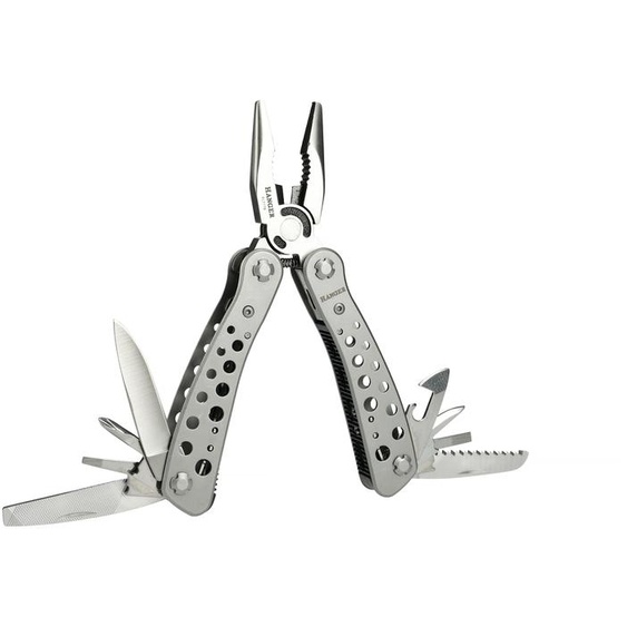 Pince multifonction Spider professionnel 105 mm HANGER 110101