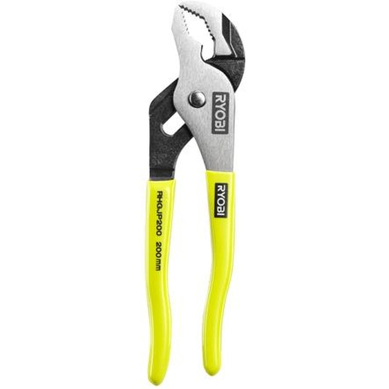 Pince multiprise 200 mm
