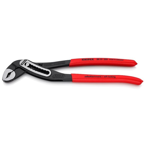 Pince multiprise ALLIGATOR 250mm - KNIPEX - 88 01 250