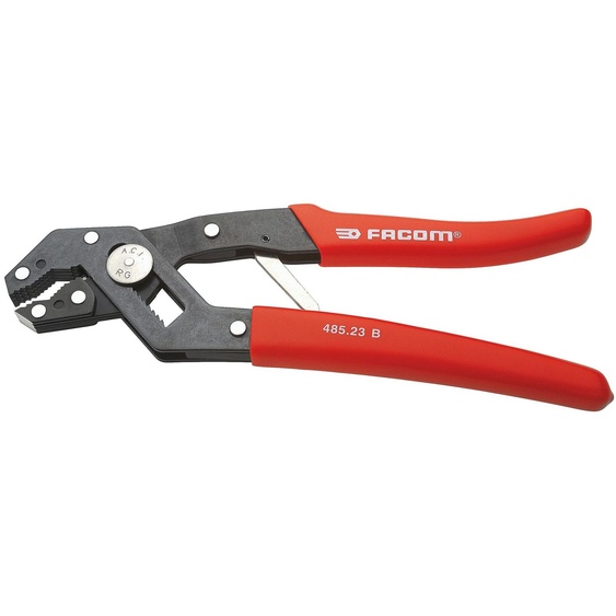 Pince multiprise automatique capacité 230 x 45mm - FACOM - 485.23