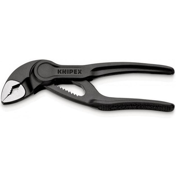 Pince multiprise COBRA XS 100 mm KNIPEX 87 00 100