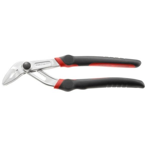 Pince multiprise entrepassées à verrouillage 256mm - FACOM - 181EF.25CPE