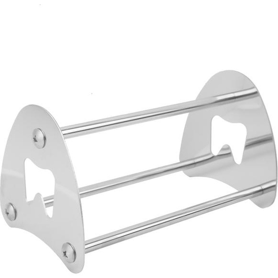 Pince orthodontique en acier inoxydable Ciseaux Support Rack Organizer Accessoires dentaires