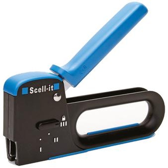 Pince pour cheville à expansion nouvelle génération SCELL-IT OPTEE-KIT