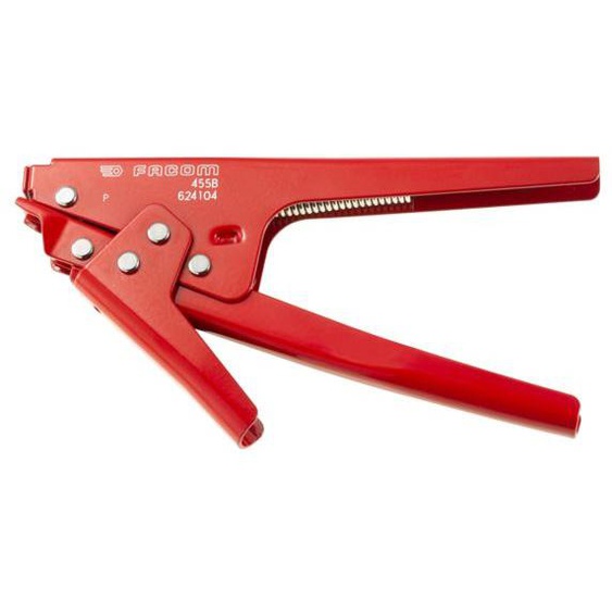 Pince pour colliers plastiques 190mm - FACOM - 455B