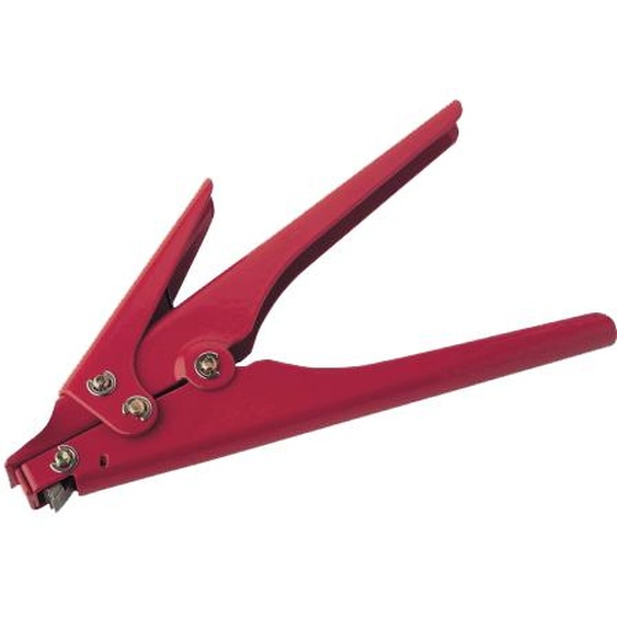 Pince pour la pose de colliers plastiques 100mm - SAM OUTILLAGE - 220-10