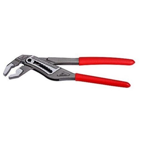 Pince ROGRIP M 7 1K 185mm - ROTHENBERGER - 1000002697