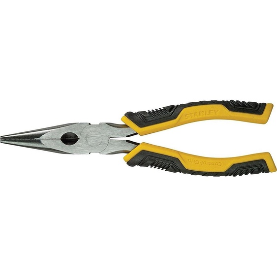 Pince téléphone coupante - Bec droit / L200 mm