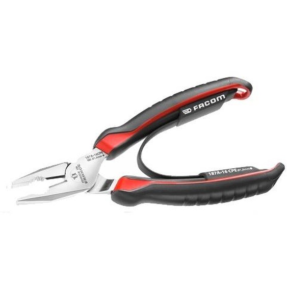 Pince universelle gainée 205 mm FACOM 187A.20CPE