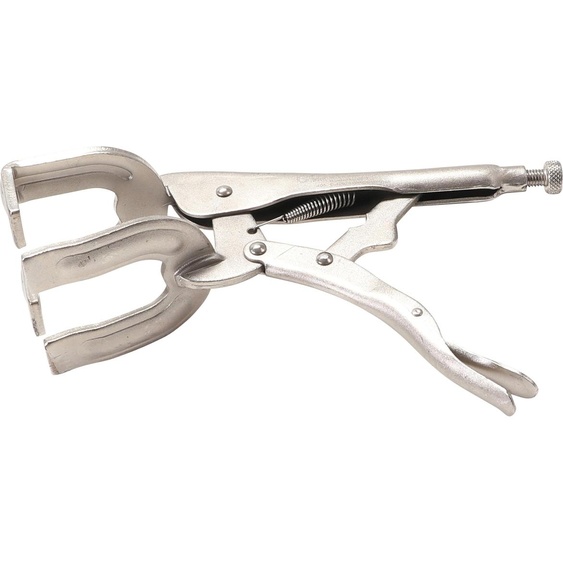 BGS Pince à souder 280 mm - 495