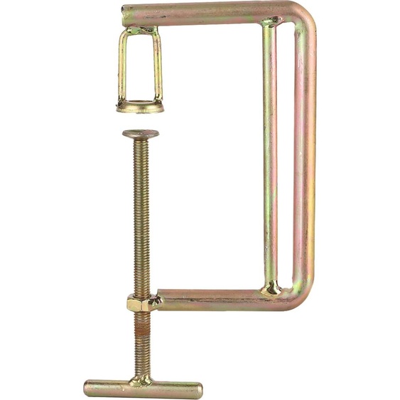 Pinces à ressort de soupape en aluminium Compresseur -Moto -Auto -Pièce doutil de réparation (type A)