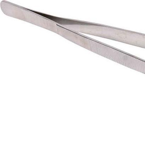 Pinces dAlimentation Trixie Argenté 30 cm