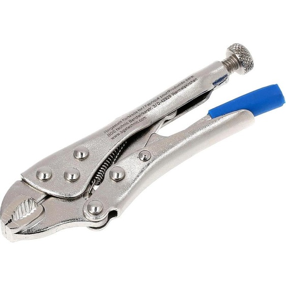 Pinces de préhension (Extra court) - 100mm