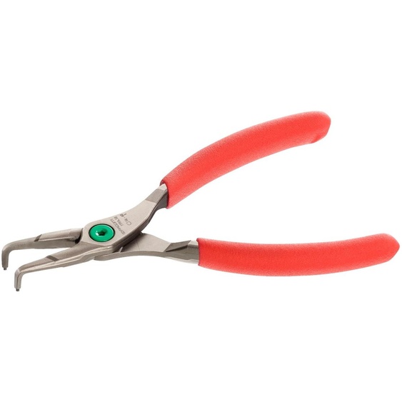 Pinces pour Circlips® intérieurs - becs 90° D 8 - 11 mm FACOM 199A.9