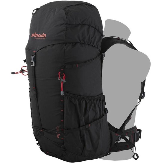 Pinguin Fly 30 Couleur : noir